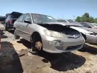 Photo of 2004 Honda Civic