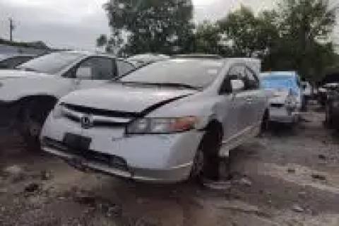 Photo of 2010 Honda Civic