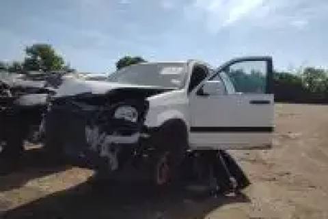 Photo of 2004 Honda Cr-V