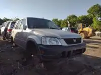 Photo of 1999 Honda Cr-V