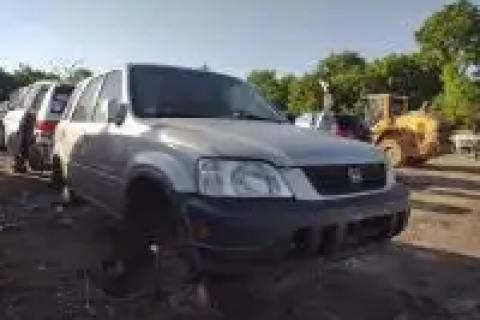 Photo of 1999 Honda Cr-V
