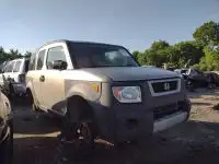 Photo of 2003 Honda Element
