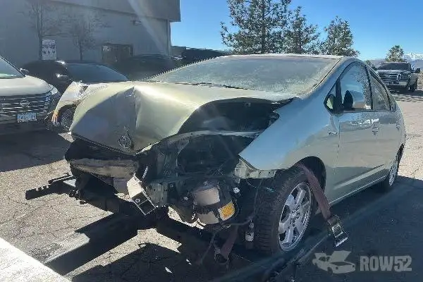 Photo of 2008 Toyota Prius