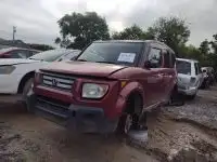 Photo of 2006 Honda Element