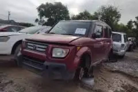Photo of 2006 Honda Element
