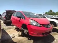 Photo of 2011 Honda Fit