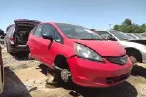 Photo of 2011 Honda Fit
