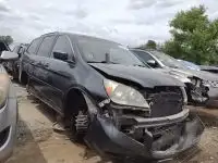 Photo of 2006 Honda Odyssey