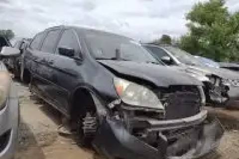 Photo of 2006 Honda Odyssey