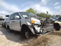 Photo of 2004 Honda Pilot