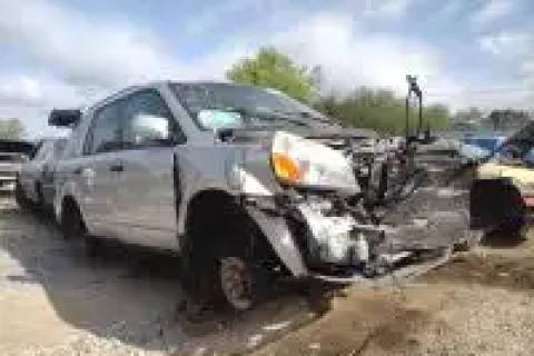Photo of 2004 Honda Pilot