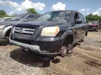 Photo of 2007 Honda Pilot