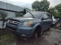 Photo of 2007 Honda Pilot