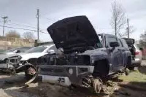 Photo of 2008 Hummer H3