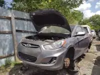 Photo of 2013 Hyundai Accent