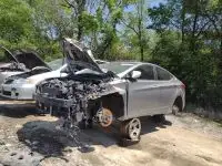Photo of 2013 Hyundai Elantra