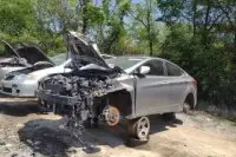 Photo of 2013 Hyundai Elantra