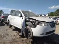 Photo of 2009 Hyundai Elantra