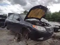 Photo of 2009 Hyundai Elantra