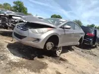 Photo of 2012 Hyundai Elantra