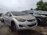 Photo of 2011 Hyundai Elantra