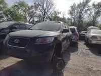 Photo of 2012 Hyundai Santa Fe