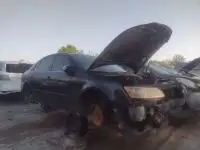 Photo of 2007 Hyundai Sonata