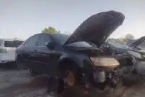 Photo of 2007 Hyundai Sonata