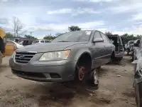 Photo of 2010 Hyundai Sonata