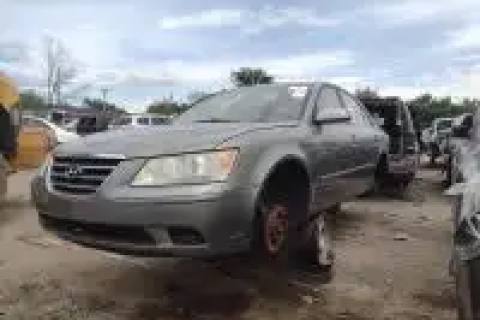 Photo of 2010 Hyundai Sonata