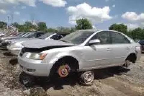 Photo of 2006 Hyundai Sonata