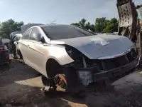 Photo of 2011 Hyundai Sonata