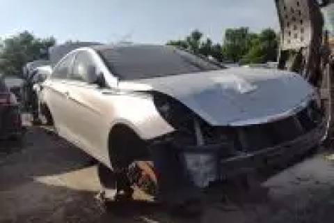 Photo of 2011 Hyundai Sonata