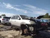 Photo of 2006 Hyundai Tucson