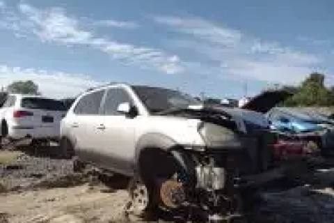 Photo of 2006 Hyundai Tucson