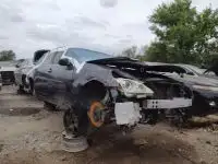 Photo of 2012 Infiniti G25