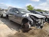 Photo of 2008 Infiniti G35
