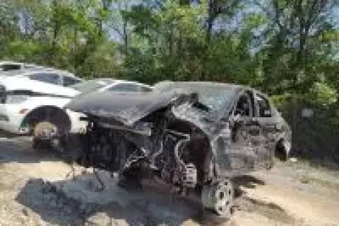 Photo of 2006 Infiniti G35