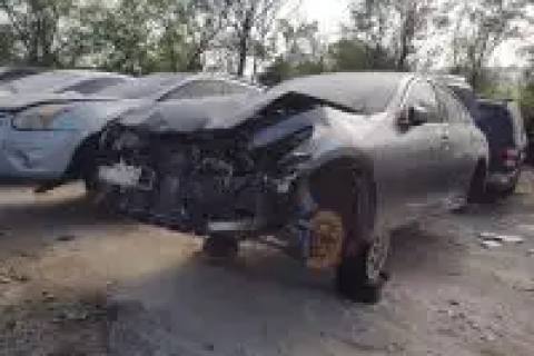 Photo of 2013 Infiniti G37