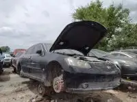 Photo of 2006 Infiniti M45