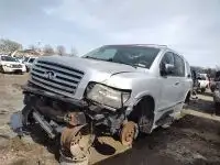 Photo of 2007 Infiniti Qx56