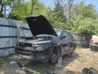 Photo of 2016 Jeep Cherokee