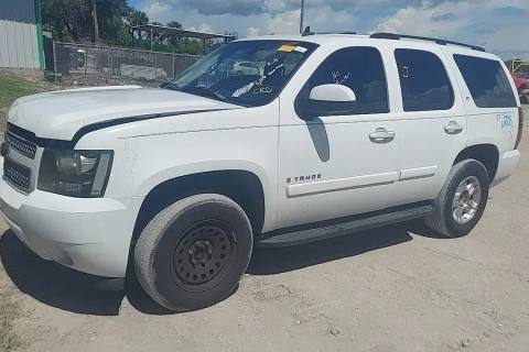 Photo of 2007 Chevrolet Tahoe