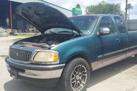Photo of 1997 Ford F-150
