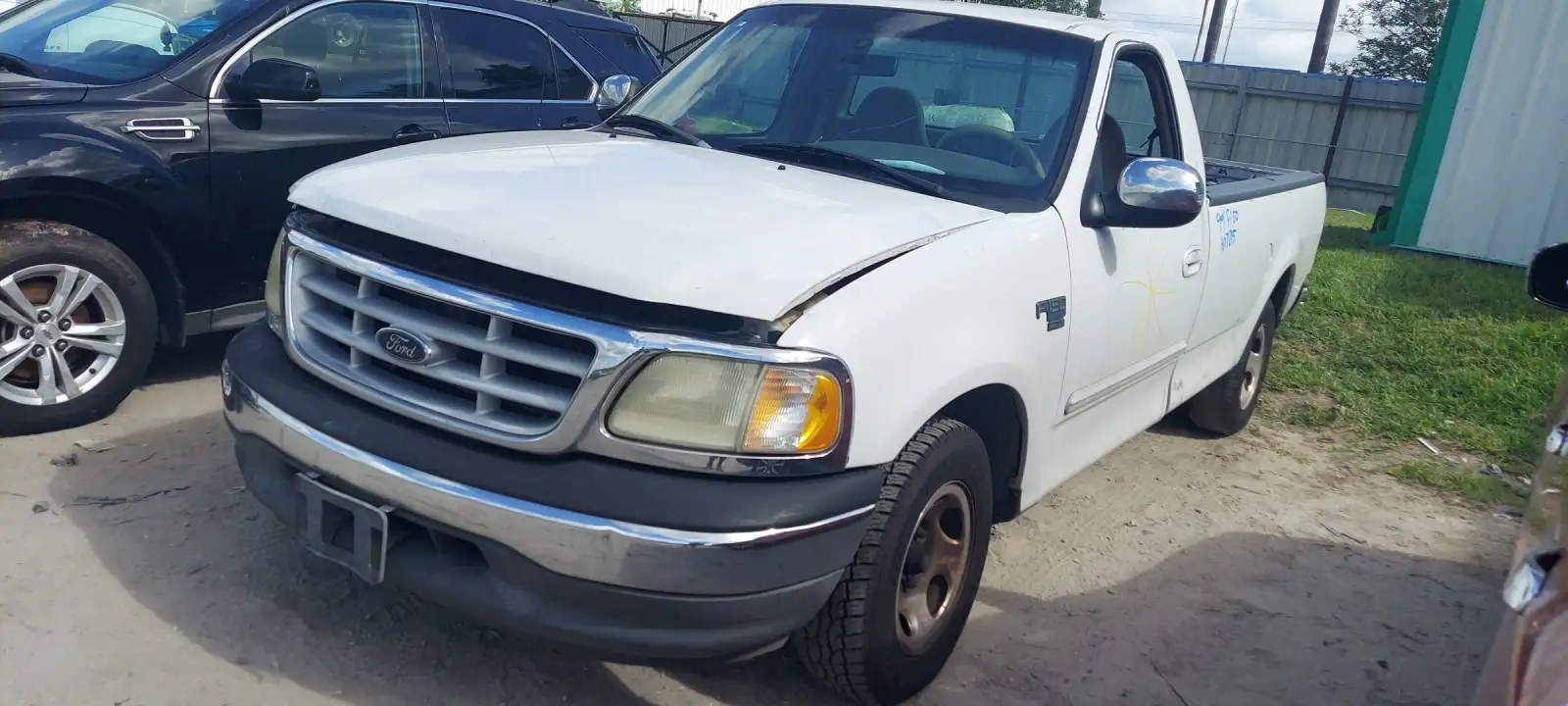 Photo of 1999 Ford F-150
