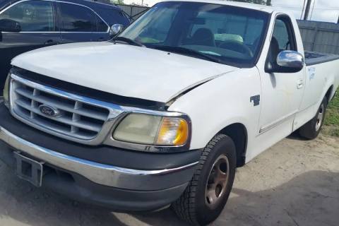 Photo of 1999 Ford F-150