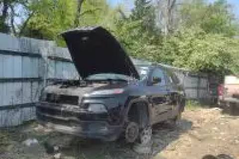 Photo of 2016 Jeep Cherokee
