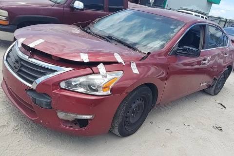 Photo of 2013 Nissan Altima