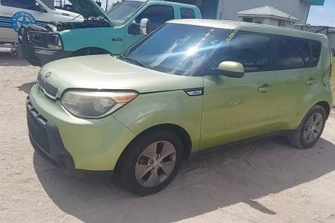 Photo of 2016 Kia Soul