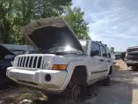 Photo of 2006 Jeep Commander
